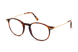 Tom Ford FT5759-B Eyeglasses-Beverly Hills Eyewear