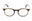 052 - Dark Havana / Clear Lens