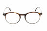 056 - Havana/other/Clear/Blue-light block lens