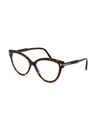 Tom Ford FT5763-B Eyeglasses