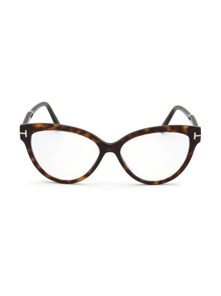 Tom Ford FT5763-B Eyeglasses