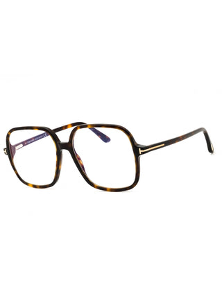 Tom Ford FT5764-B Eyeglasses