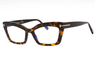 Tom Ford FT5766-B Eyeglasses-Beverly Hills Eyewear