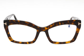 Tom Ford FT5766-B Eyeglasses-Beverly Hills Eyewear