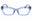 078 - shiny lilac/Clear/Blue-light block lens