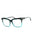 056 - Shiny Teal / Clear Lens