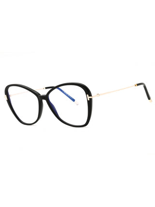 Tom Ford FT5769-B acetate Cat eye  Women's Eyeglasses