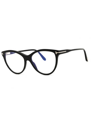 Tom Ford FT5772-B Eyeglasses