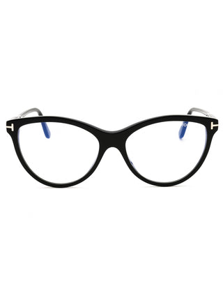 Tom Ford FT5772-B Eyeglasses