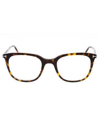Tom Ford FT5776-D-B acetate Rectangular Men's Eyeglasses