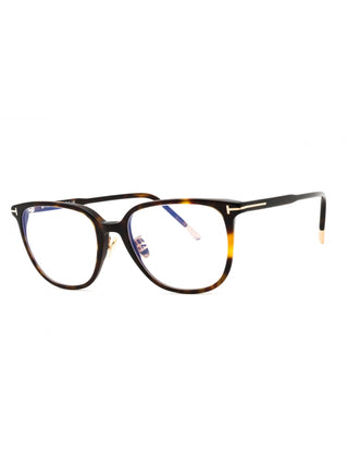 Tom Ford FT5778-D-B acetate Rectangular  Women's Eyeglasses