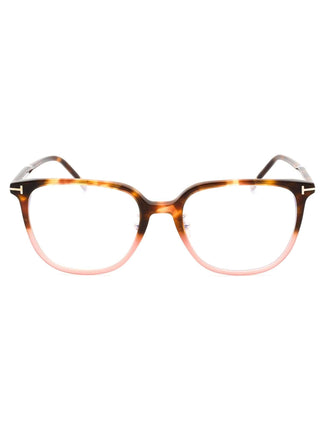 Tom Ford FT5778-D-B Eyeglasses