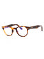 053 - Blonde Havana / Clear Lens