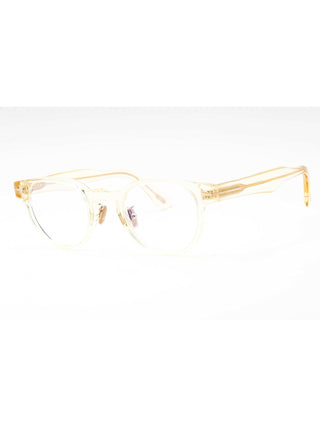 Tom Ford FT5783-D-B acetate Round  Unisex's Eyeglasses