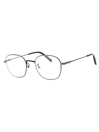 Tom Ford FT5790-K  Metal Round Men's Eyeglasses