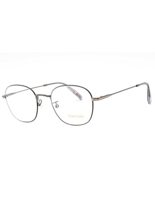 Tom Ford FT5790-K  Metal Round Men's Eyeglasses
