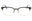 005 - Shiny Black / Clear Lens