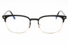 005 - Shiny Black / Clear Lens