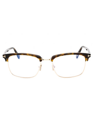 Tom Ford FT5801-B Eyeglasses