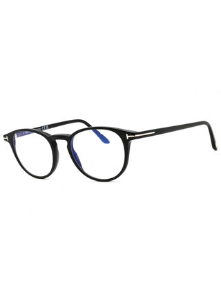 Tom Ford FT5803-B Eyeglasses