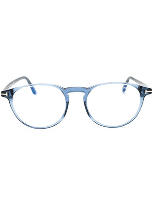 Tom Ford FT5803-B Eyeglasses-Beverly Hills Eyewear