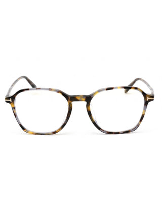 Tom Ford FT5804-F-B Eyeglasses