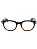 005 - black/other/Clear/Blue-light block lens
