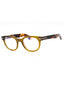 096 - shiny dark green/Clear/Blue-light block lens