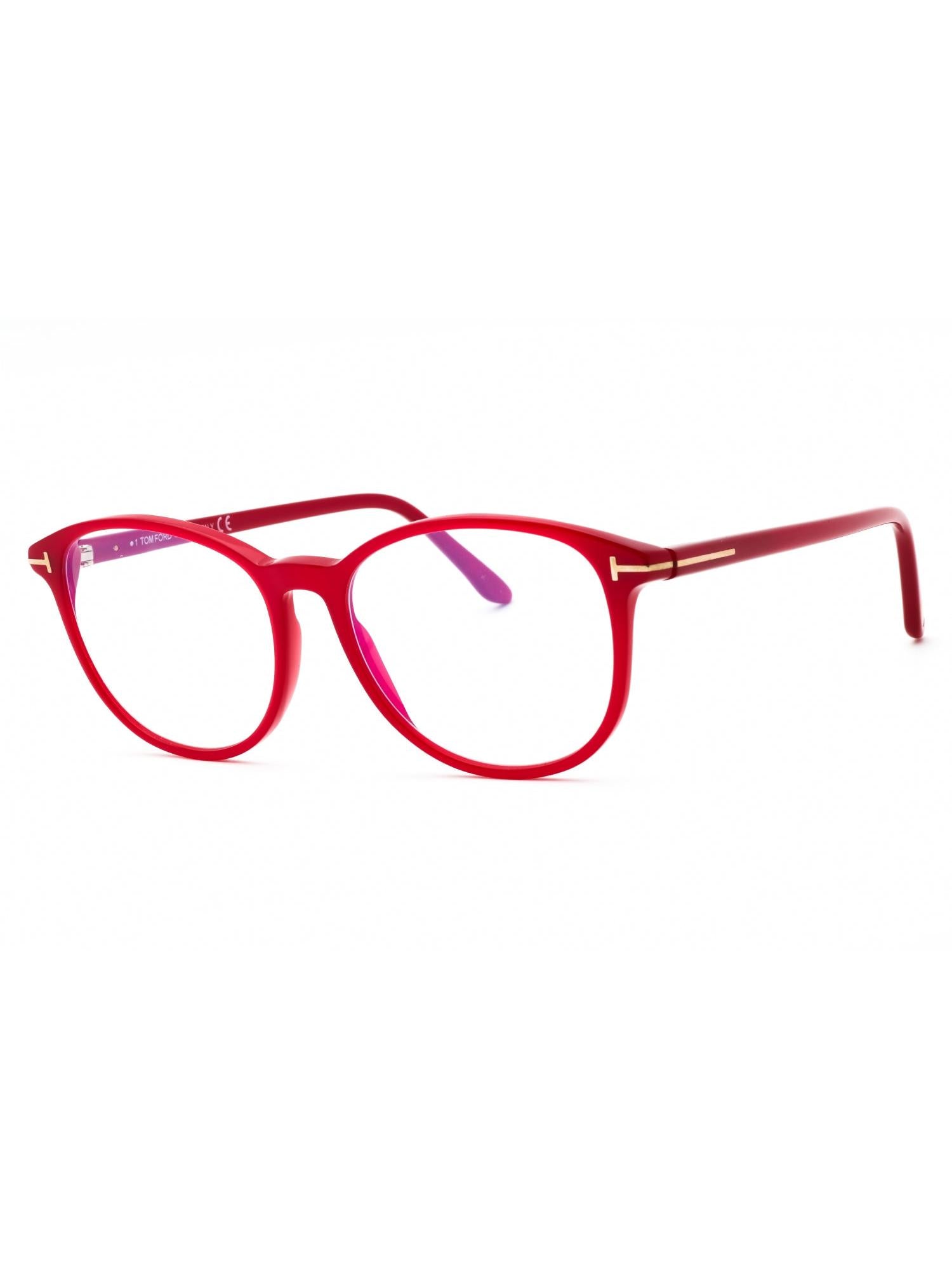 Tom Ford FT5810-B Eyeglasses – Beverly Hills Eyewear display picture 2