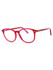 074 - pink /other/clear/blue-light block lens