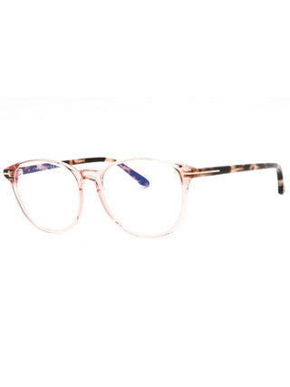 Tom Ford FT5810-B acetate Round  Women's Eyeglasses