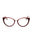 074 - Pink/other / Clear Lens