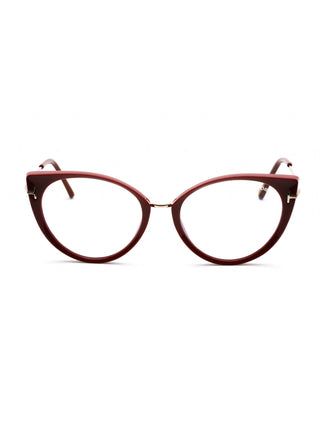 Tom Ford FT5815-B Eyeglasses