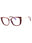 074 - pink /other/clear/blue-light block lens