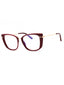074 - pink /other/clear/blue-light block lens