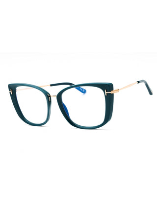 Tom Ford FT5816-B Eyeglasses