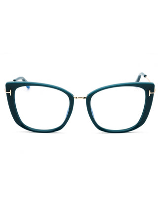 Tom Ford FT5816-B Eyeglasses
