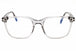020 - Grey/other/Clear/Blue-light block lens