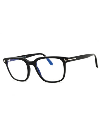 Tom Ford FT5818-B acetate Rectangular Men's Eyeglasses