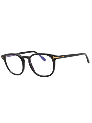 Tom Ford FT5819-B Eyeglasses