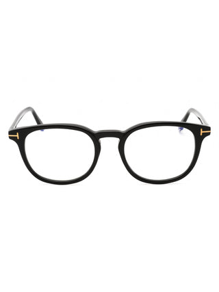 Tom Ford FT5819-B Eyeglasses