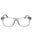 020 - grey/other/clear/blue-light block lens
