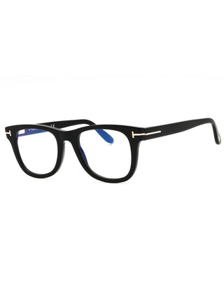 Tom Ford FT5820-B acetate Rectangular Men's Eyeglasses