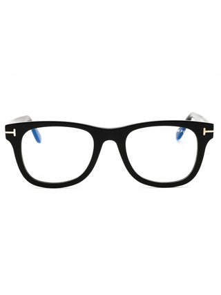 Tom Ford FT5820-B acetate Rectangular Men's Eyeglasses