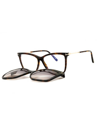 Tom Ford FT5824-B Eyeglasses