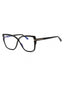 001 - Shiny Black / Clear
