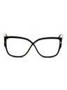 001 - Shiny Black / Clear
