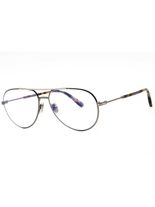 Tom Ford FT5829-B  Metal Avaitor Men's Eyeglasses