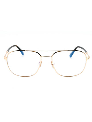 Tom Ford FT5830-B Eyeglasses