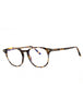 055 - Coloured havana/clear/blue-light block lens